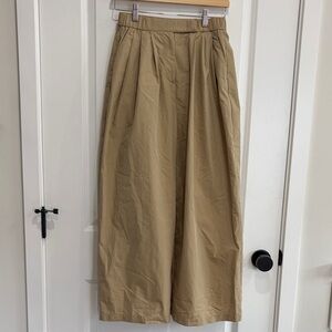 H&M Edition Baggy Pants